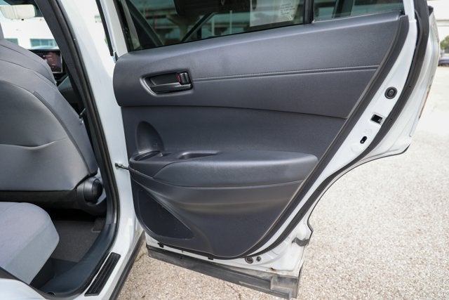 2024 Toyota Corolla Cross Hybrid Hybrid SE
