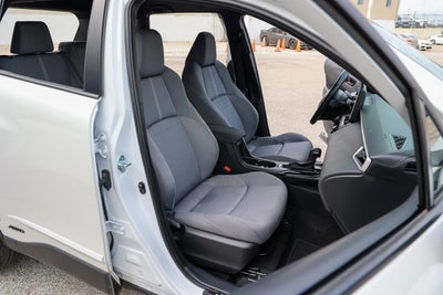 2024 Toyota Corolla Cross Hybrid Hybrid SE
