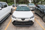 2024 Toyota Corolla Cross Hybrid Hybrid SE