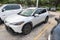 2024 Toyota Corolla Cross Hybrid Hybrid SE