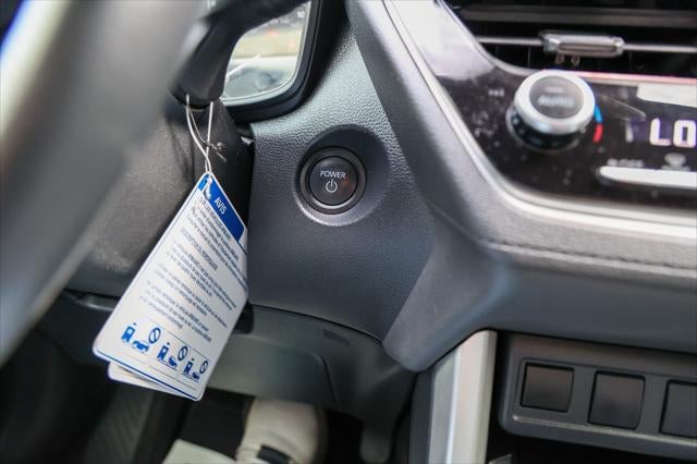 2024 Toyota Corolla Cross Hybrid Hybrid SE