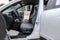 2024 Toyota Corolla Cross Hybrid Hybrid SE