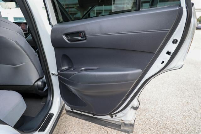 2024 Toyota Corolla Cross Hybrid Hybrid SE