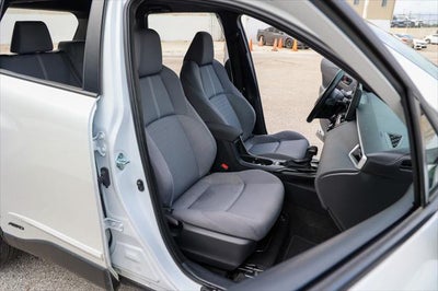 2024 Toyota Corolla Cross Hybrid Hybrid SE