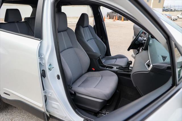 2024 Toyota Corolla Cross Hybrid Hybrid SE
