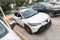 2024 Toyota Corolla Cross Hybrid Hybrid SE