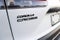 2025 Toyota Corolla Cross Hybrid Nightshade Edition