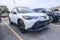2025 Toyota Corolla Cross Hybrid Nightshade Edition
