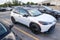2025 Toyota Corolla Cross Hybrid Nightshade Edition
