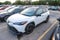 2025 Toyota COROLLA CROSS HV Hybrid Nightshade Edition