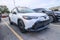 2025 Toyota COROLLA CROSS HV Hybrid Nightshade Edition