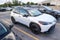 2025 Toyota COROLLA CROSS HV Hybrid Nightshade Edition