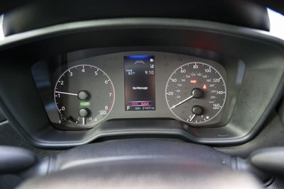 2025 Toyota Corolla Cross Hybrid Hybrid S