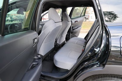 2025 Toyota Corolla Cross Hybrid Hybrid S