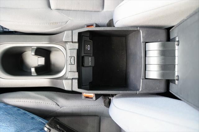 2025 Toyota Corolla Cross Hybrid Hybrid S