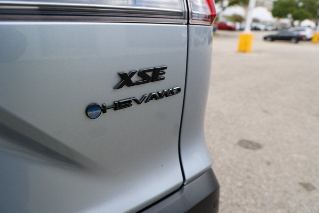 2026 Toyota COROLLA CROSS HV Hybrid XSE