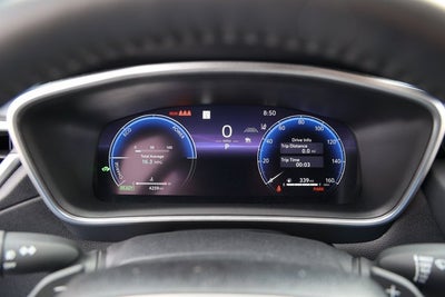 2026 Toyota COROLLA CROSS HV Hybrid XSE