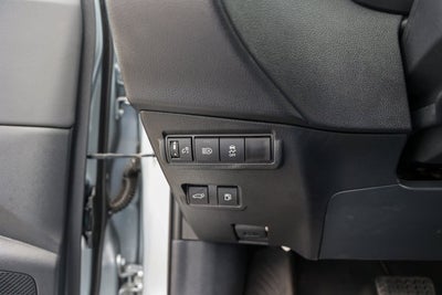 2026 Toyota COROLLA CROSS HV Hybrid XSE