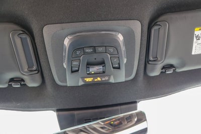 2026 Toyota COROLLA CROSS HV Hybrid XSE