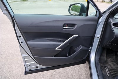 2026 Toyota COROLLA CROSS HV Hybrid XSE