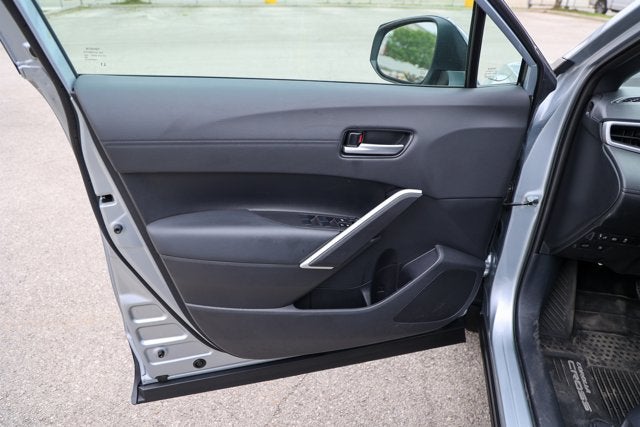 2026 Toyota COROLLA CROSS HV Hybrid XSE