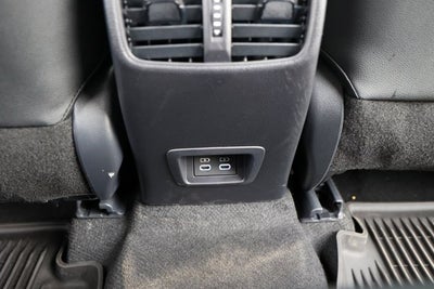2026 Toyota COROLLA CROSS HV Hybrid XSE