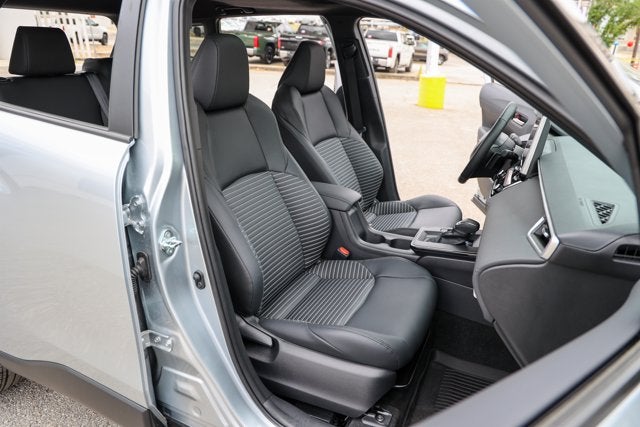 2026 Toyota COROLLA CROSS HV Hybrid XSE