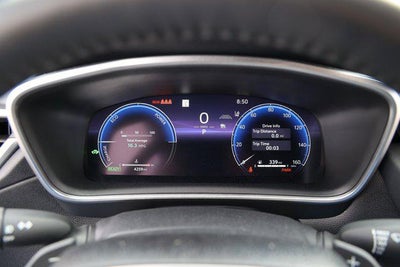 2026 Toyota COROLLA CROSS HV Hybrid XSE