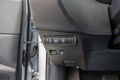 2026 Toyota COROLLA CROSS HV Hybrid XSE