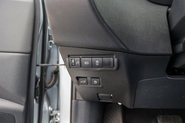 2026 Toyota COROLLA CROSS HV Hybrid XSE