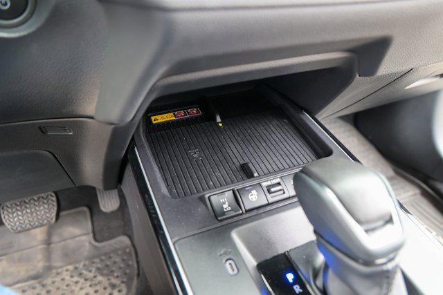 2026 Toyota COROLLA CROSS HV Hybrid XSE