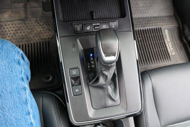 2026 Toyota COROLLA CROSS HV Hybrid XSE