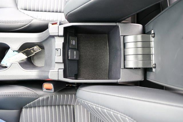 2026 Toyota COROLLA CROSS HV Hybrid XSE