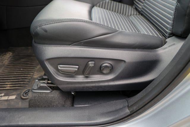 2026 Toyota COROLLA CROSS HV Hybrid XSE