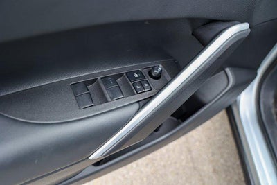 2026 Toyota COROLLA CROSS HV Hybrid XSE