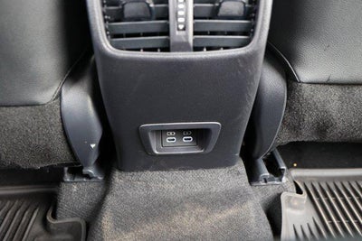 2026 Toyota COROLLA CROSS HV Hybrid XSE