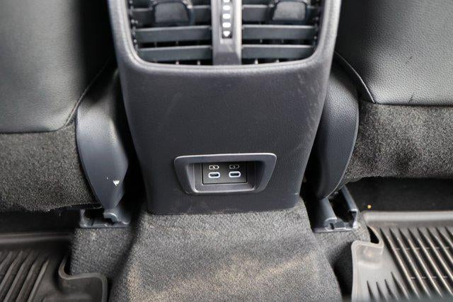 2026 Toyota COROLLA CROSS HV Hybrid XSE