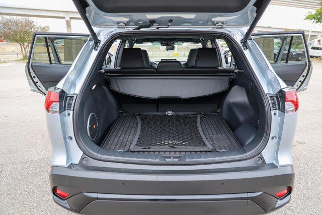 2026 Toyota COROLLA CROSS HV Hybrid XSE