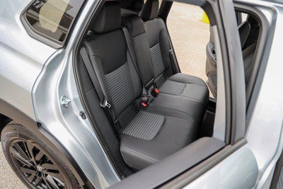 2026 Toyota COROLLA CROSS HV Hybrid XSE