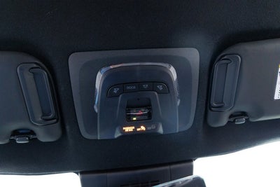 2024 Toyota COROLLA CROSS HV Hybrid SE