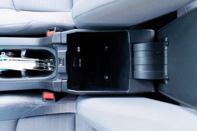 2024 Toyota COROLLA CROSS HV Hybrid SE