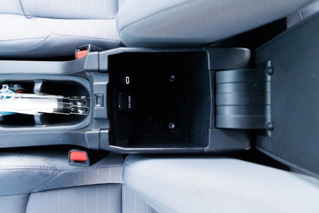 2024 Toyota COROLLA CROSS HV Hybrid SE