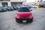 2024 Toyota COROLLA CROSS HV Hybrid SE