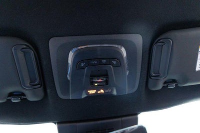 2024 Toyota COROLLA CROSS HV Hybrid SE