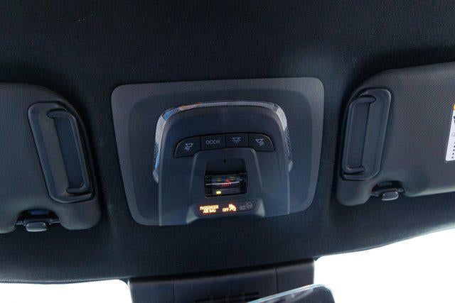 2024 Toyota COROLLA CROSS HV Hybrid SE