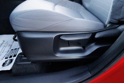 2024 Toyota COROLLA CROSS HV Hybrid SE