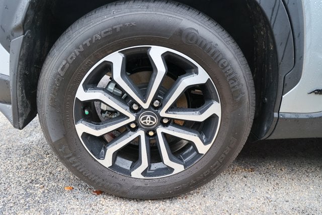 2024 Toyota Corolla Cross Hybrid SE