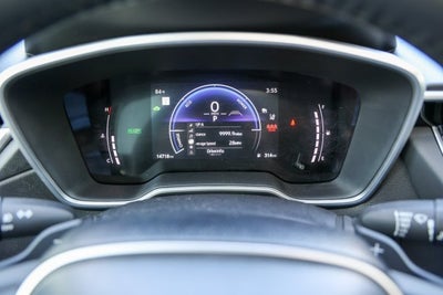2025 Toyota Corolla Cross Hybrid Hybrid XSE