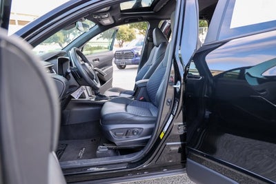 2025 Toyota Corolla Cross Hybrid Hybrid XSE