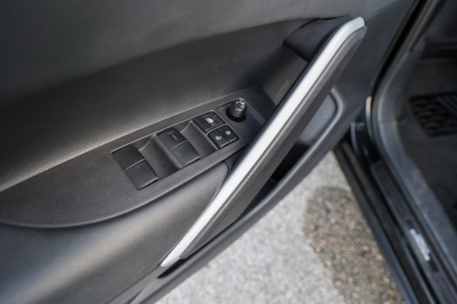 2025 Toyota Corolla Cross Hybrid Hybrid XSE